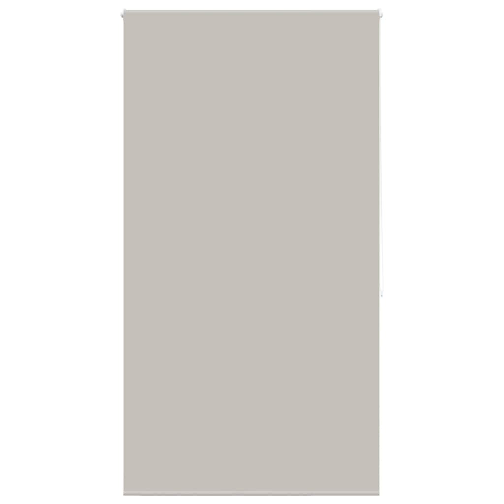 vidaXL Shower Roller Blind 140x240 cm Fabric Width 136 cm 1