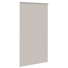 vidaXL Shower Roller Blind 140x240 cm Fabric Width 136 cm 4