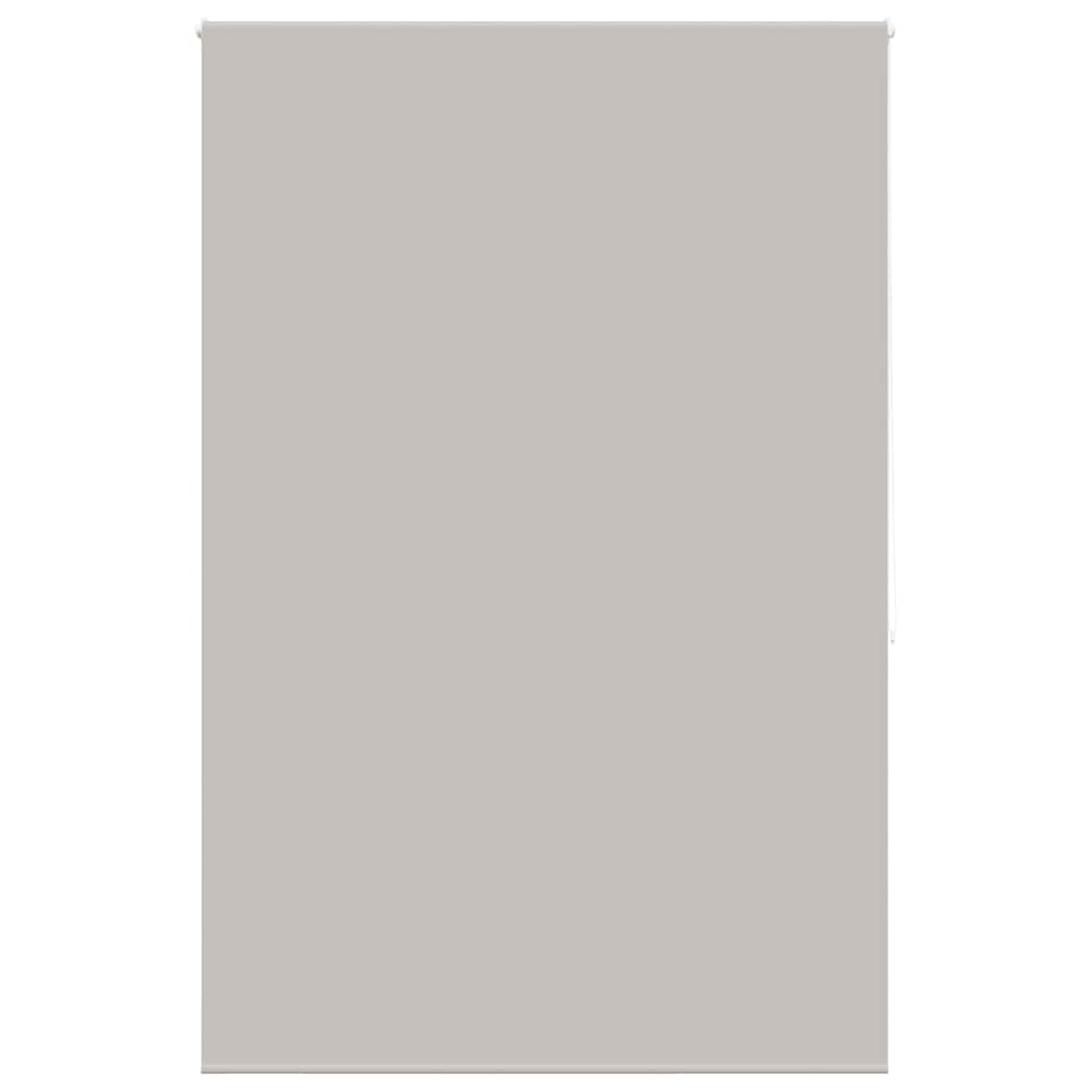 vidaXL Shower Roller Blind 160x240 cm Fabric Width 156 cm 1