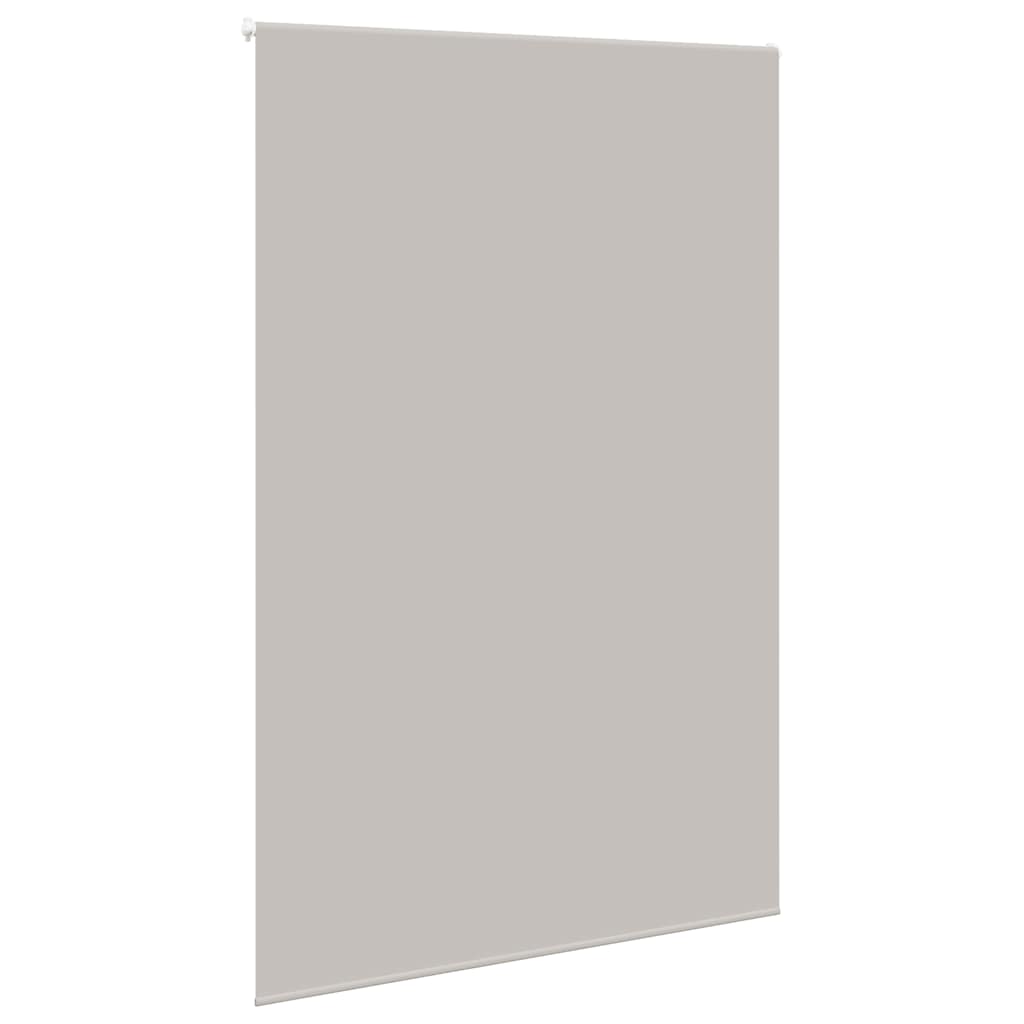vidaXL Shower Roller Blind 160x240 cm Fabric Width 156 cm 3