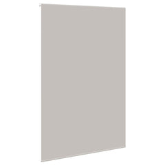 vidaXL Shower Roller Blind 160x240 cm Fabric Width 156 cm 3