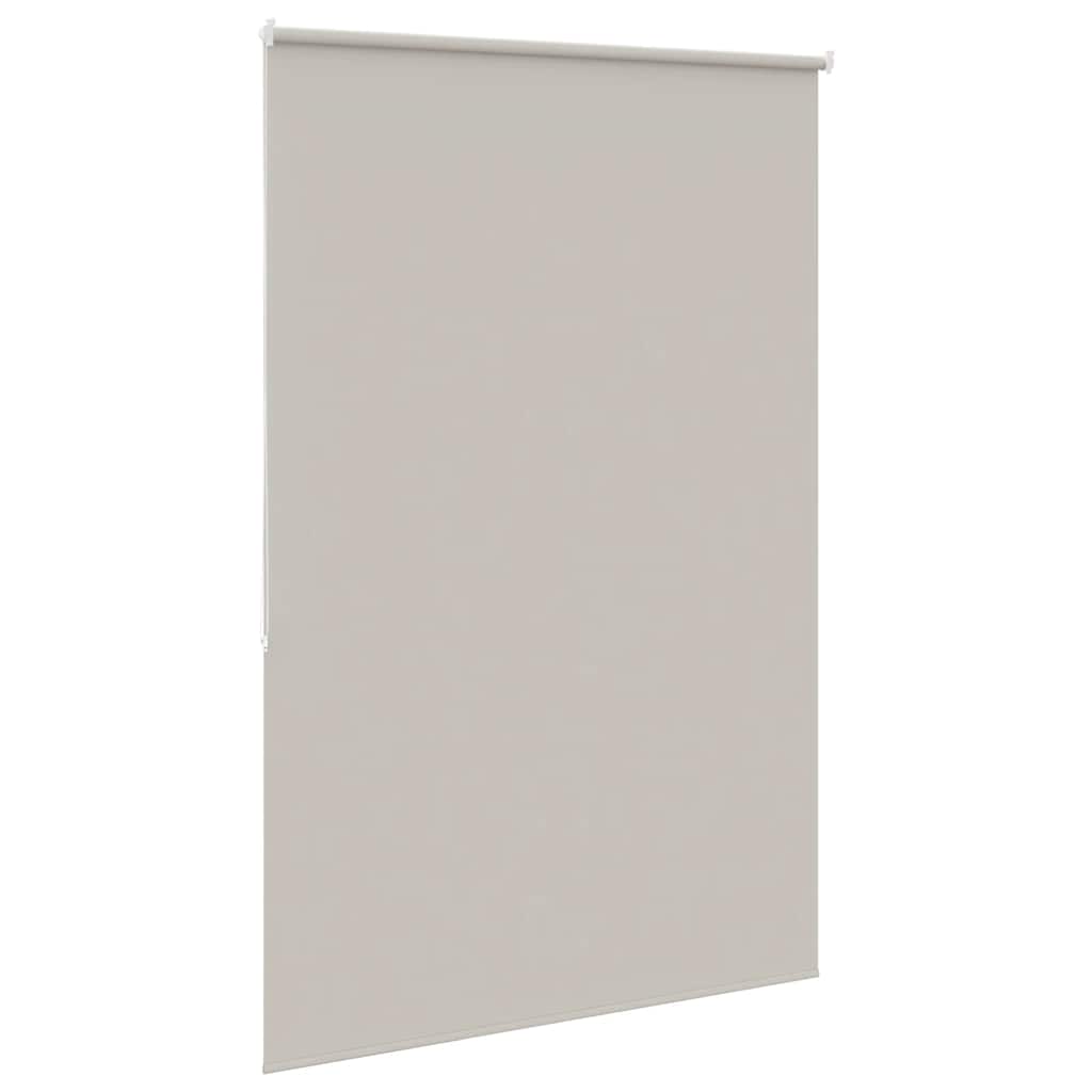vidaXL Shower Roller Blind 160x240 cm Fabric Width 156 cm 4