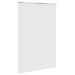 vidaXL Shower Roller Blind 160x240 cm Fabric Width 156 cm 4