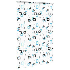 vidaXL Shower Roller Blind with Cassette 150x240 cm Fabric Width 146 cm 3