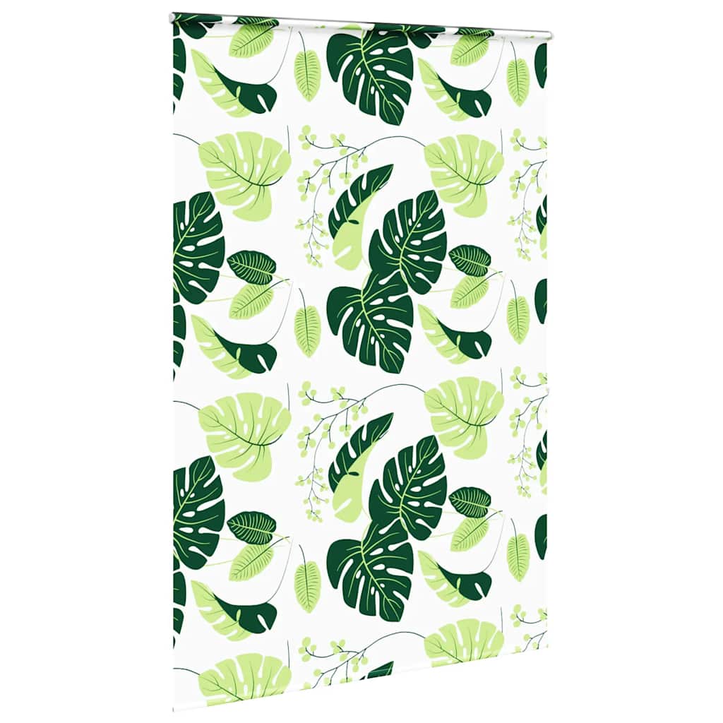 vidaXL Shower Roller Blind with Cassette 150x240cm Fabric Width 146cm 3