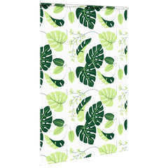 vidaXL Shower Roller Blind with Cassette 150x240cm Fabric Width 146cm 3