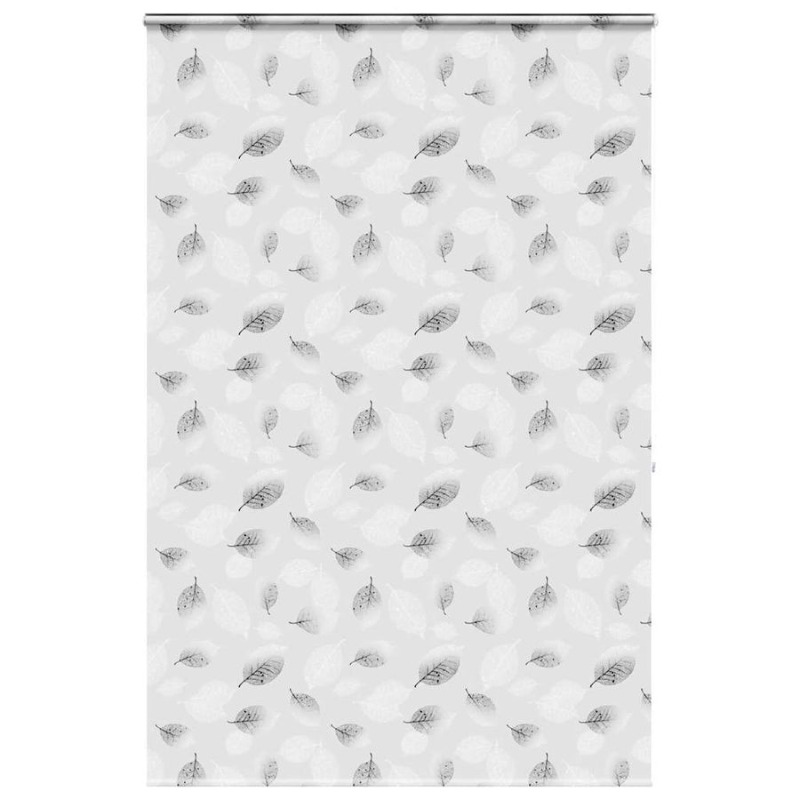 vidaXL Shower Roller Blind with Cassette 160x240 cm Fabric Width 156 cm 1