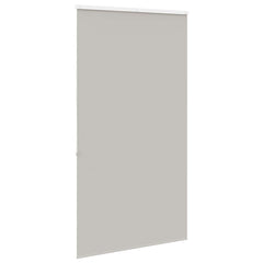 vidaXL Shower Roller Blind with Cassette 120x240 cm Fabric Width 116 cm 4