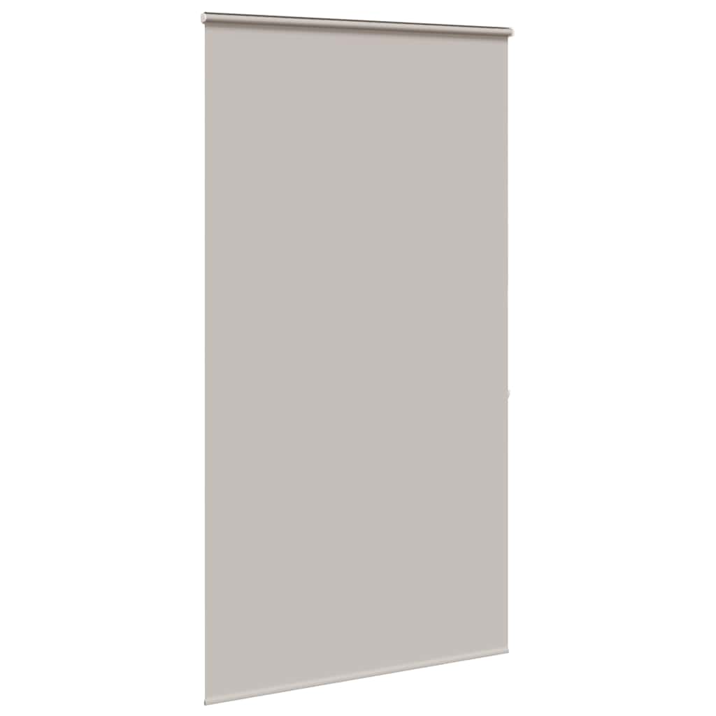 vidaXL Shower Roller Blind with Cassette 140x240 cm Fabric Width 136 cm 3