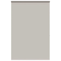 vidaXL Shower Roller Blind with Cassette 150x240 cm Fabric Width 146 cm 1