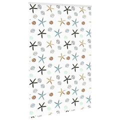 vidaXL Shower Roller Blind with Cassette 160x240 cm Fabric Width 156 cm 4