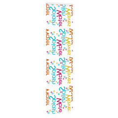 vidaXL Shower Roller Blind with Cassette 80x240 cm Fabric Width 76 cm 4