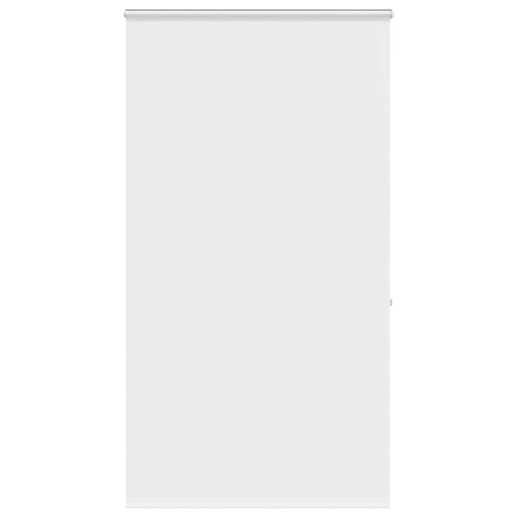 vidaXL Shower Roller Blind with Cassette 130x240cm Fabric Width 126cm 2