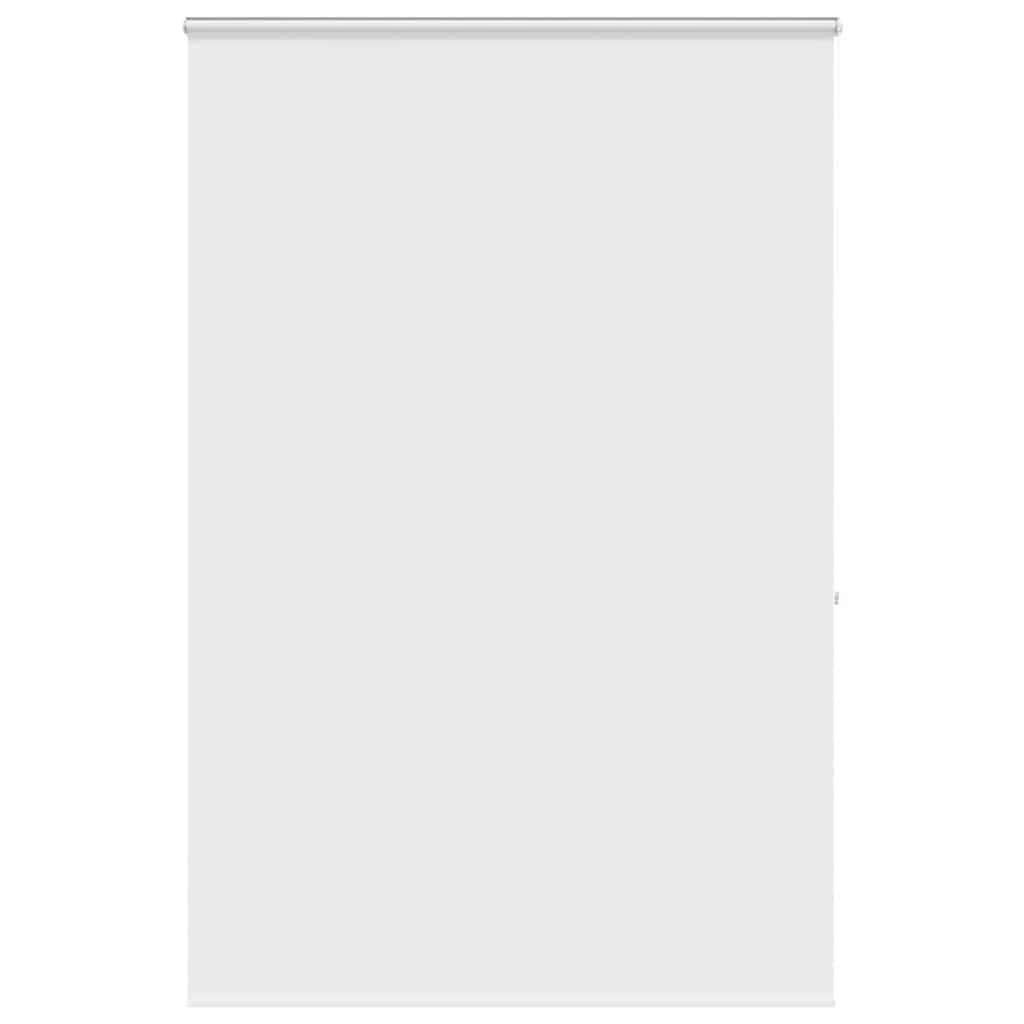 vidaXL Shower Roller Blind with Cassette 150x240 cm Fabric Width 146 cm 1