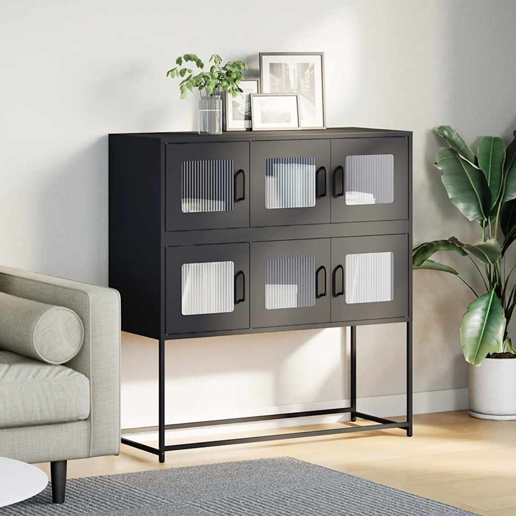 Sideboard Cold-rolled Steel