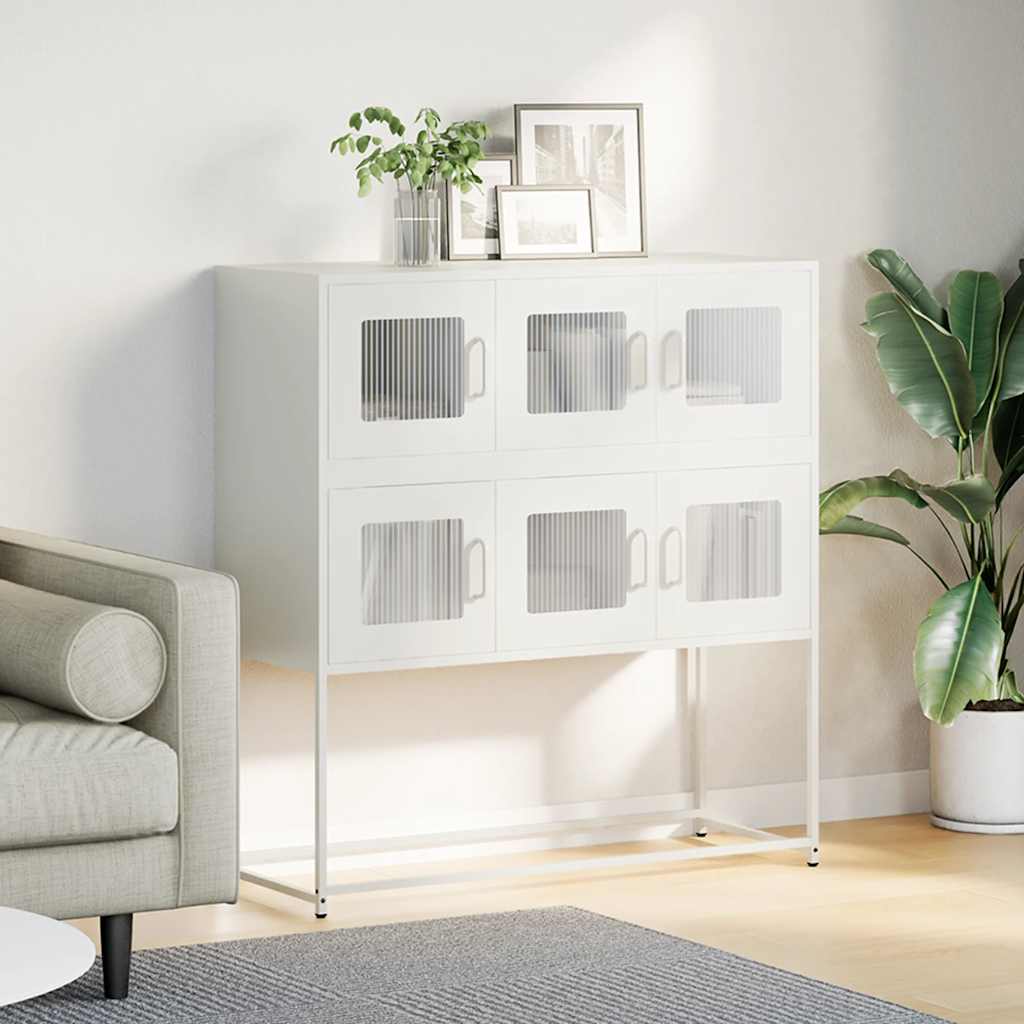 Sideboard Cold-rolled Steel
