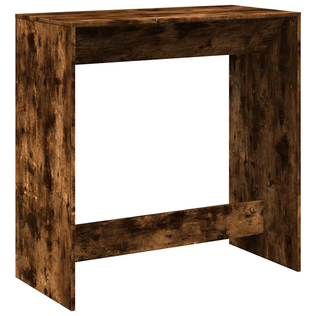 Bar Table Engineered Wood