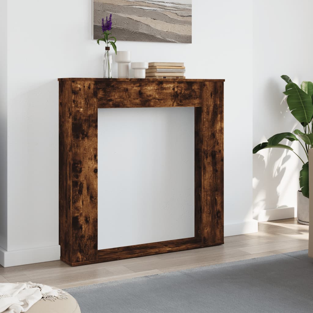 Fireplace Surround Engineered Wood