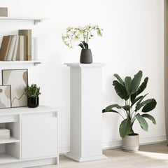 vidaXL Display Stand with Storage