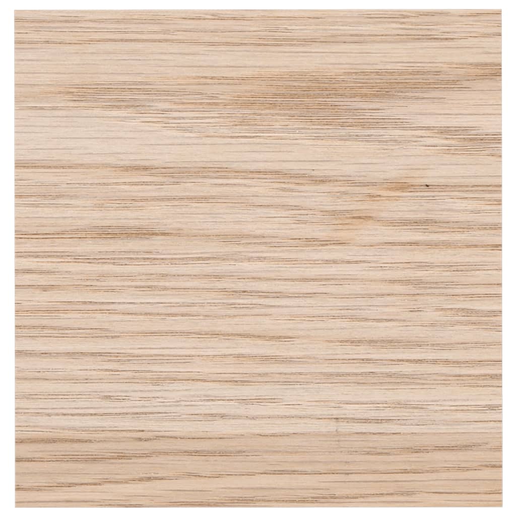 vidaXL Floating Shelves 4 pcs 23x23.5x4 cm Engineered Wood 6