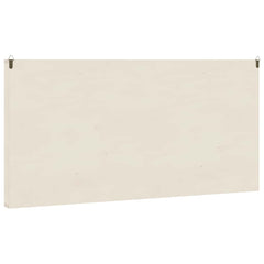vidaXL Wooden Collector's Display Case with 80 Compartments 80x4.5x40.5cm 6