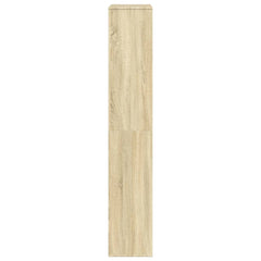 Engineered Wood Sonoma oak