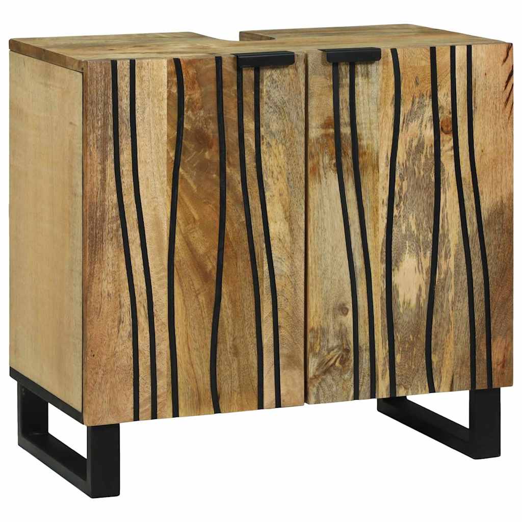 Bathroom Wood Natural