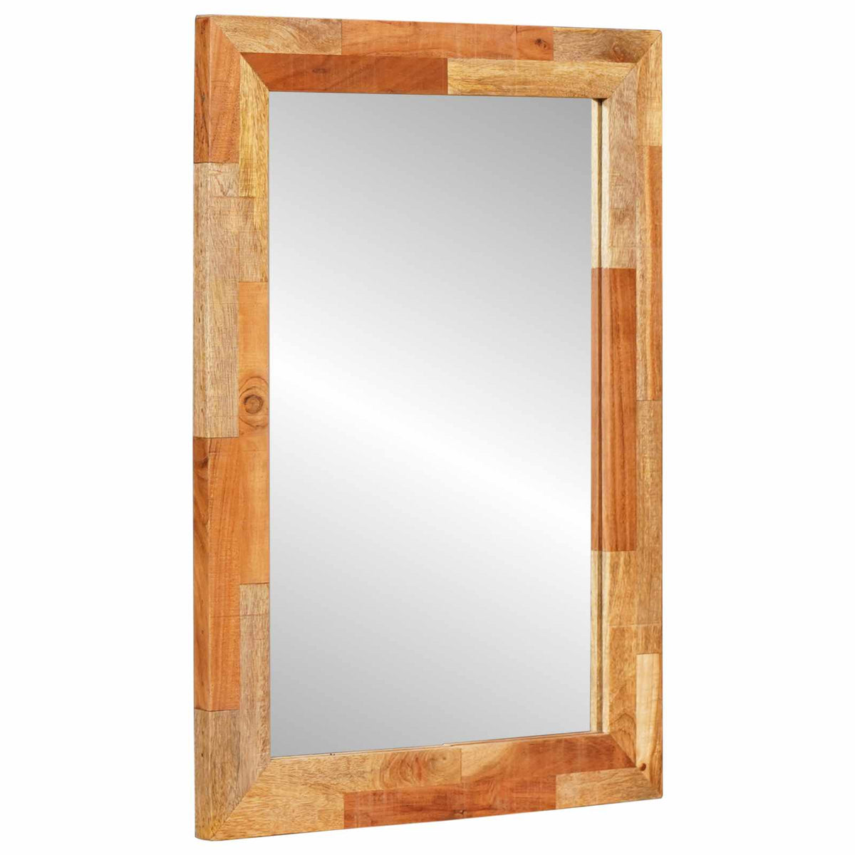 Bathroom Solid Mango Wood