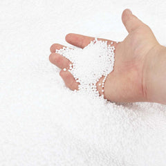 Beanbag Filling EPS 50 L White 10 kg/m³ 50l (10 kg/m³)