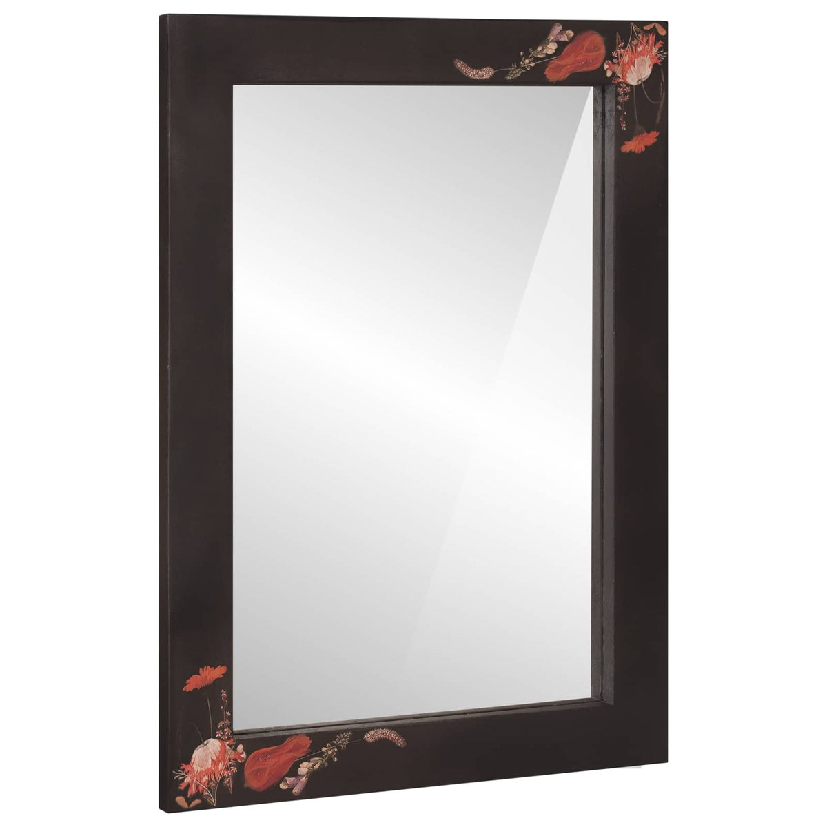 vidaXL Bathroom Cabinet Set 5 pcs Solid Mango Wood 4