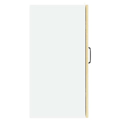 vidaXL Kitchen Wall Cabinet Kalmar Sonoma Oak Engineered Wood 6