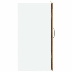 vidaXL Kitchen Wall Cabinet Kalmar Old Wood Engineered Wood 5