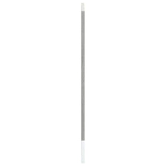 vidaXL Dishwasher Panel Kalmar Grey Sonoma 60x1.5x57 cm Engineered Wood 5