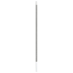 vidaXL Dishwasher Panel Lucca Grey Sonoma Engineered Wood 5