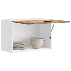 vidaXL Kitchen Wall Cabinet Porto Old Wood Engineered Wood 1