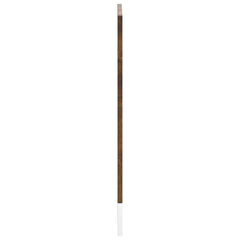 vidaXL Dishwasher Panel Porto Smoked Oak 60x1.5x57 cm Engineered Wood 5