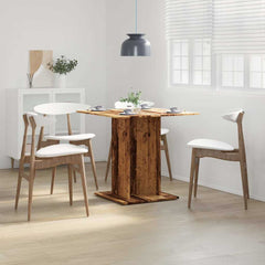 Dining Table Engineered Wood