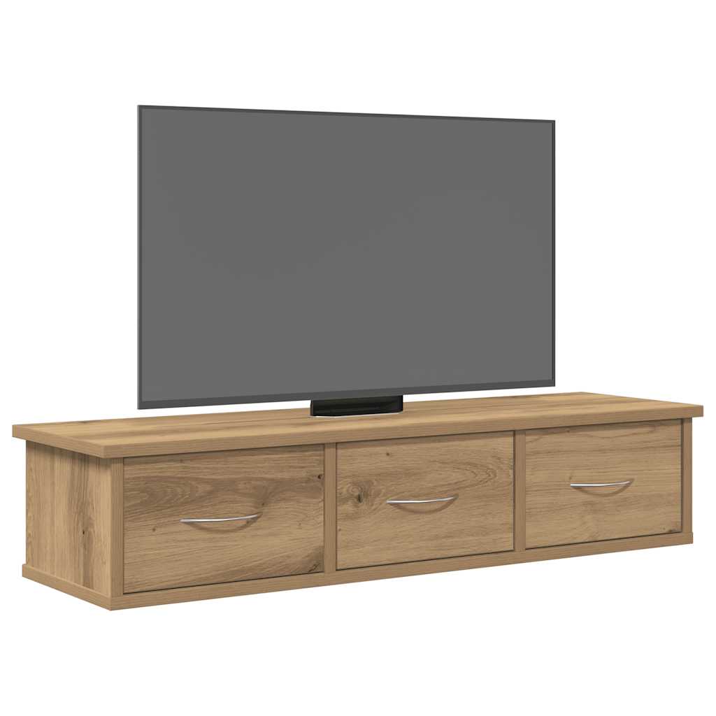 Wall Cabinet Engineered Wood