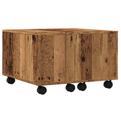 Coffee Table Engineered Wood