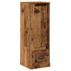 Highboard Engineered Wood