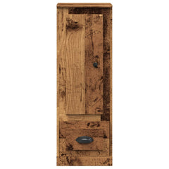 Highboard Engineered Wood