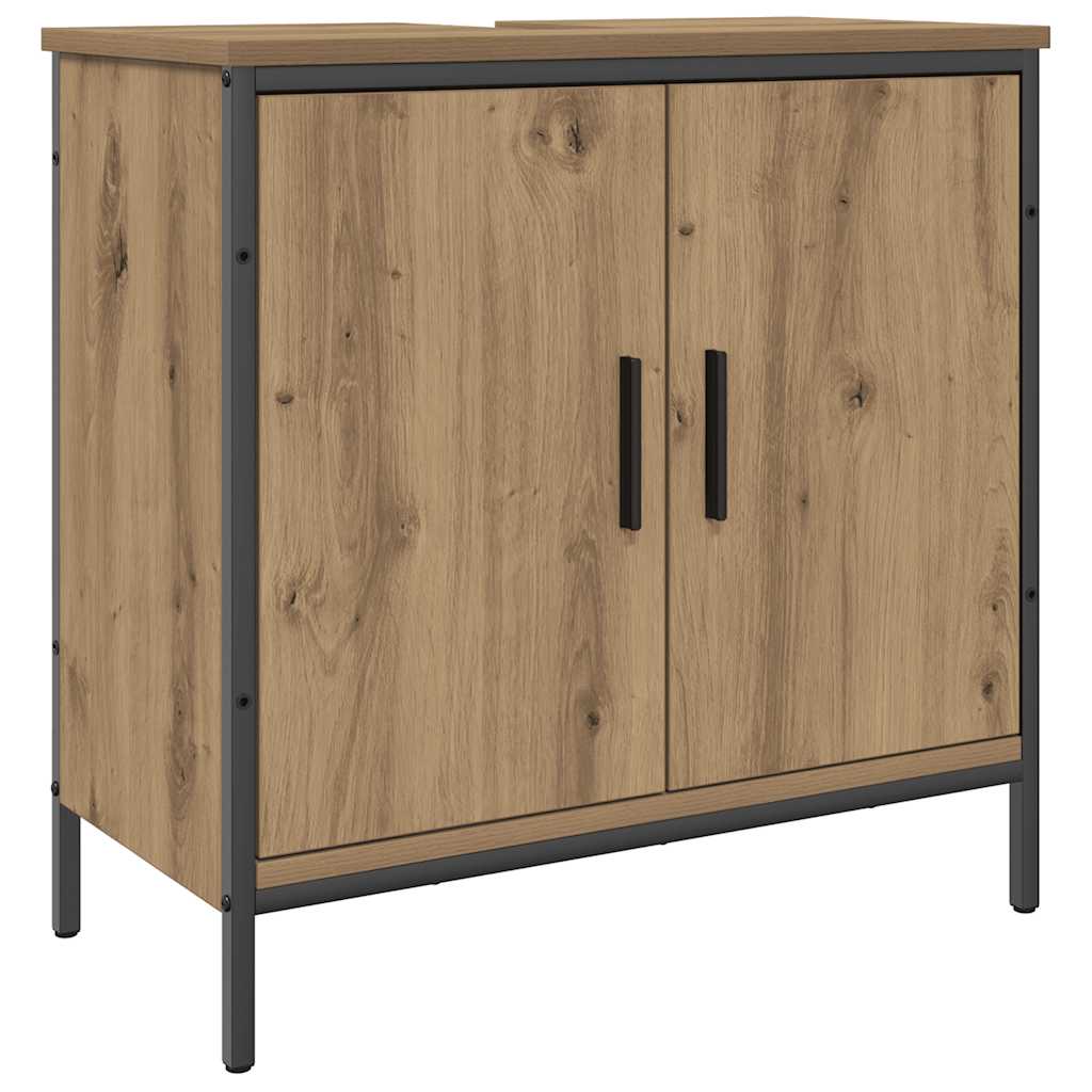 Bathroom Sink Cabinet Engineered Wood