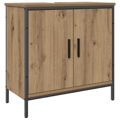 Bathroom Sink Cabinet Engineered Wood