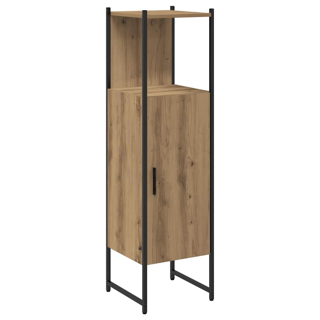 Bathroom Cabinet Engineered Wood