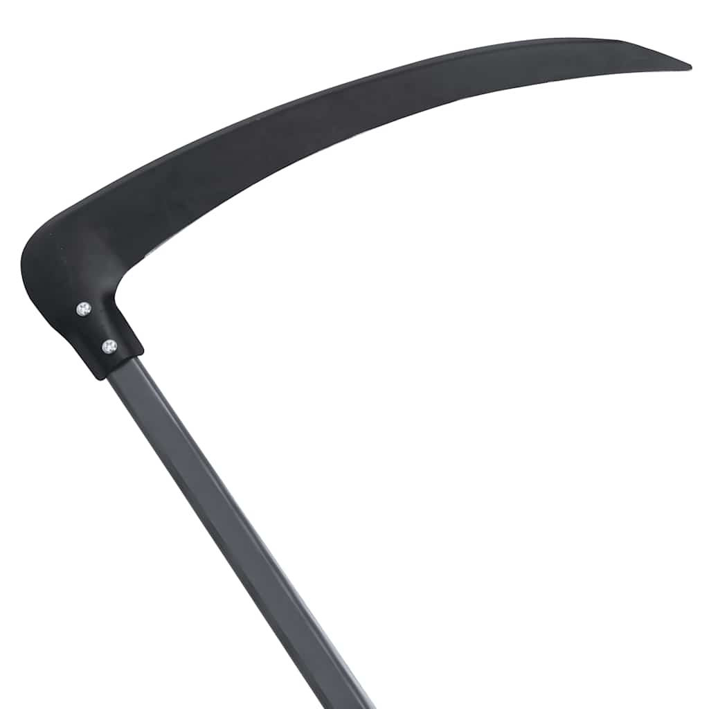 vidaXL Scythe with Grinding Stone 145 cm 5