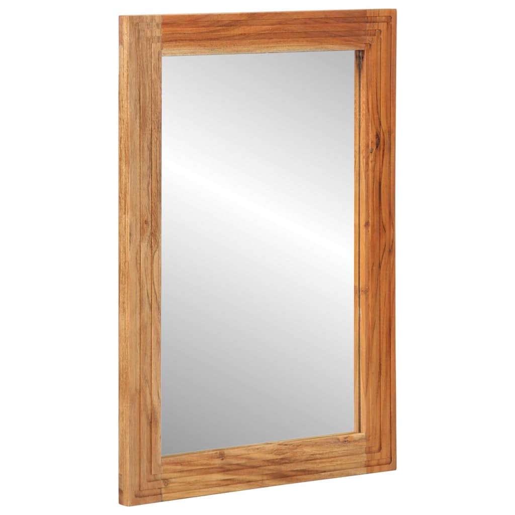 Bathroom Solid Wood acacia