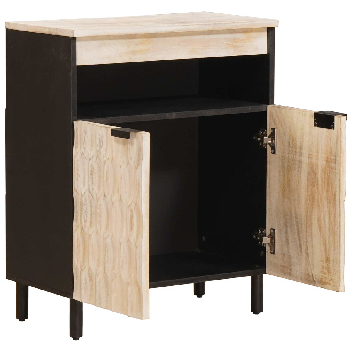 Sideboard Solid Mango Wood