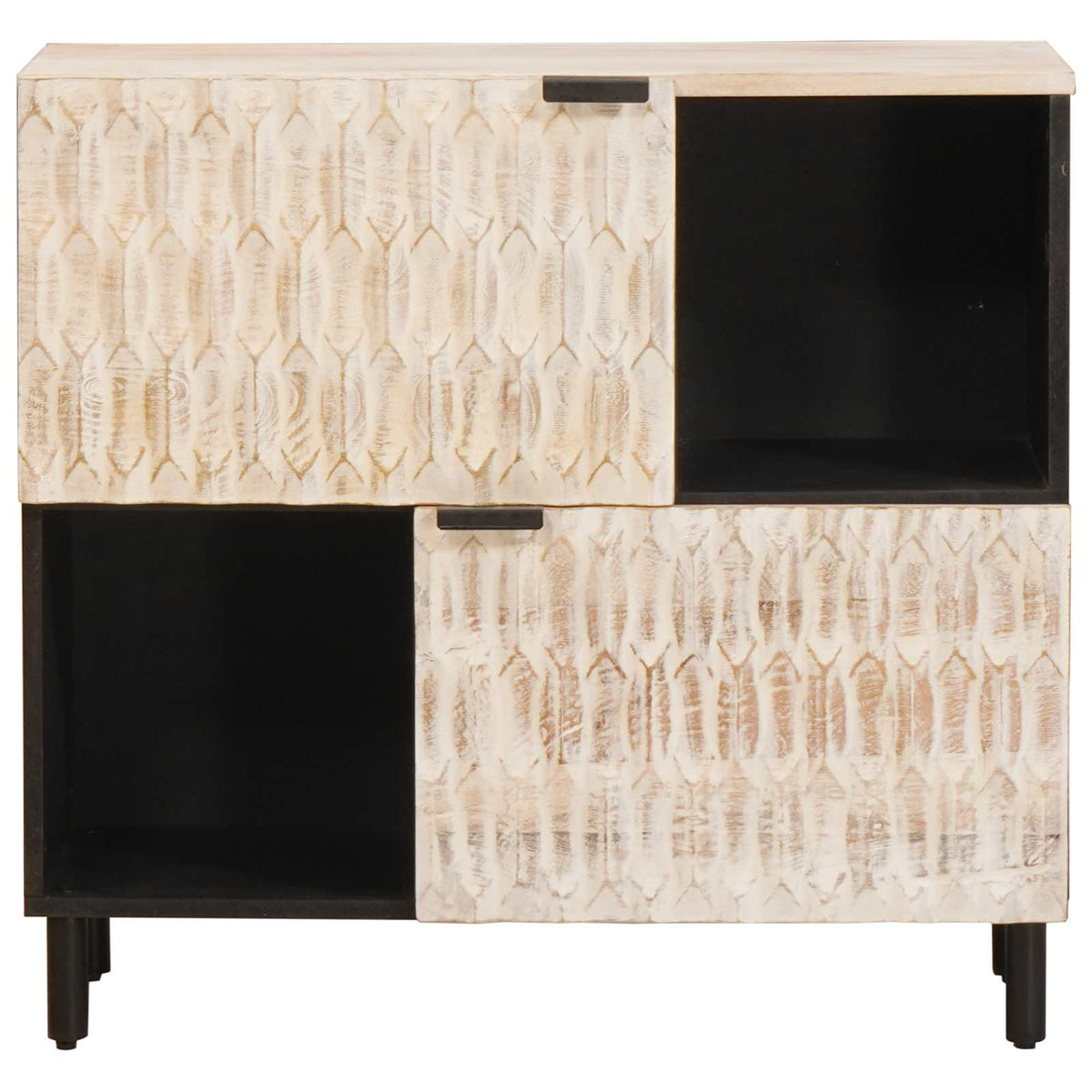 Sideboard Solid Mango Wood