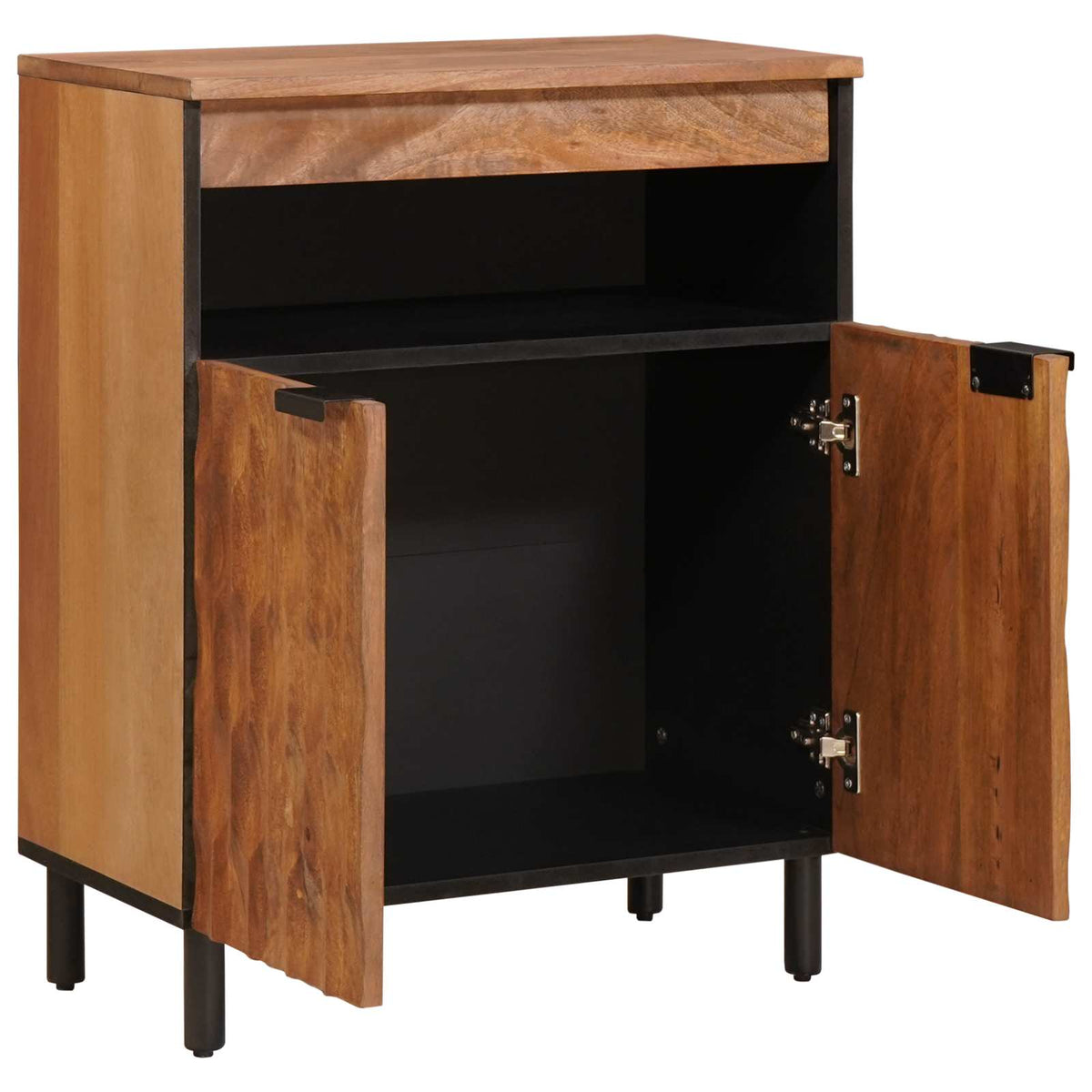 Sideboard Solid Mango Wood
