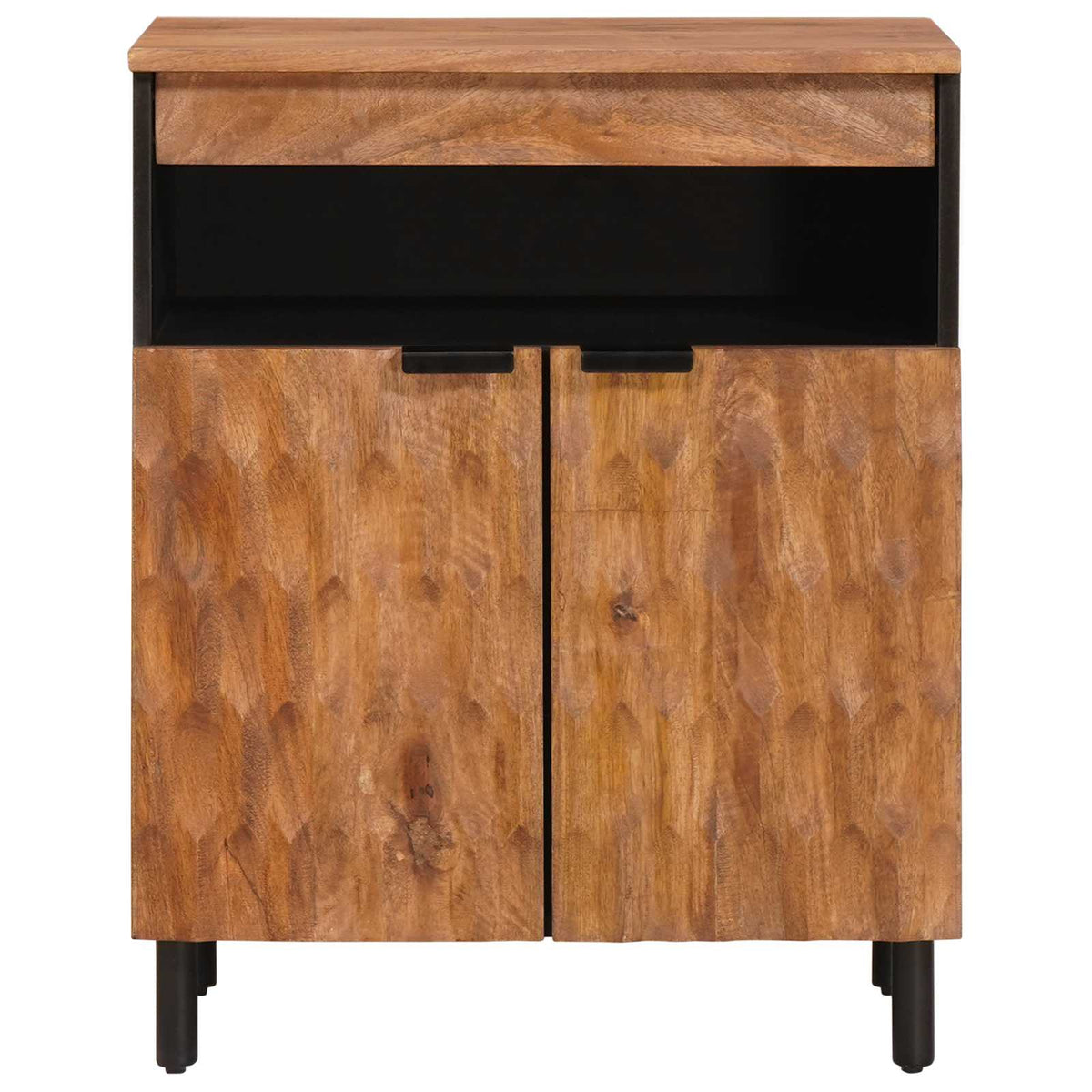 Sideboard Solid Mango Wood